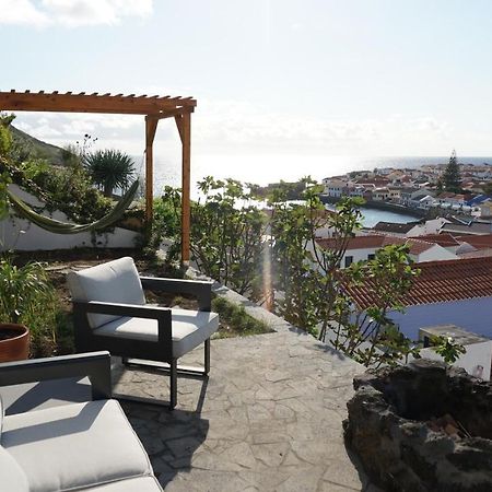 הוילה הורטה Casa Volta Do Mar מראה חיצוני תמונה