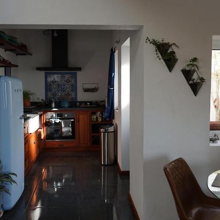 הוילה הורטה Casa Volta Do Mar מראה חיצוני תמונה