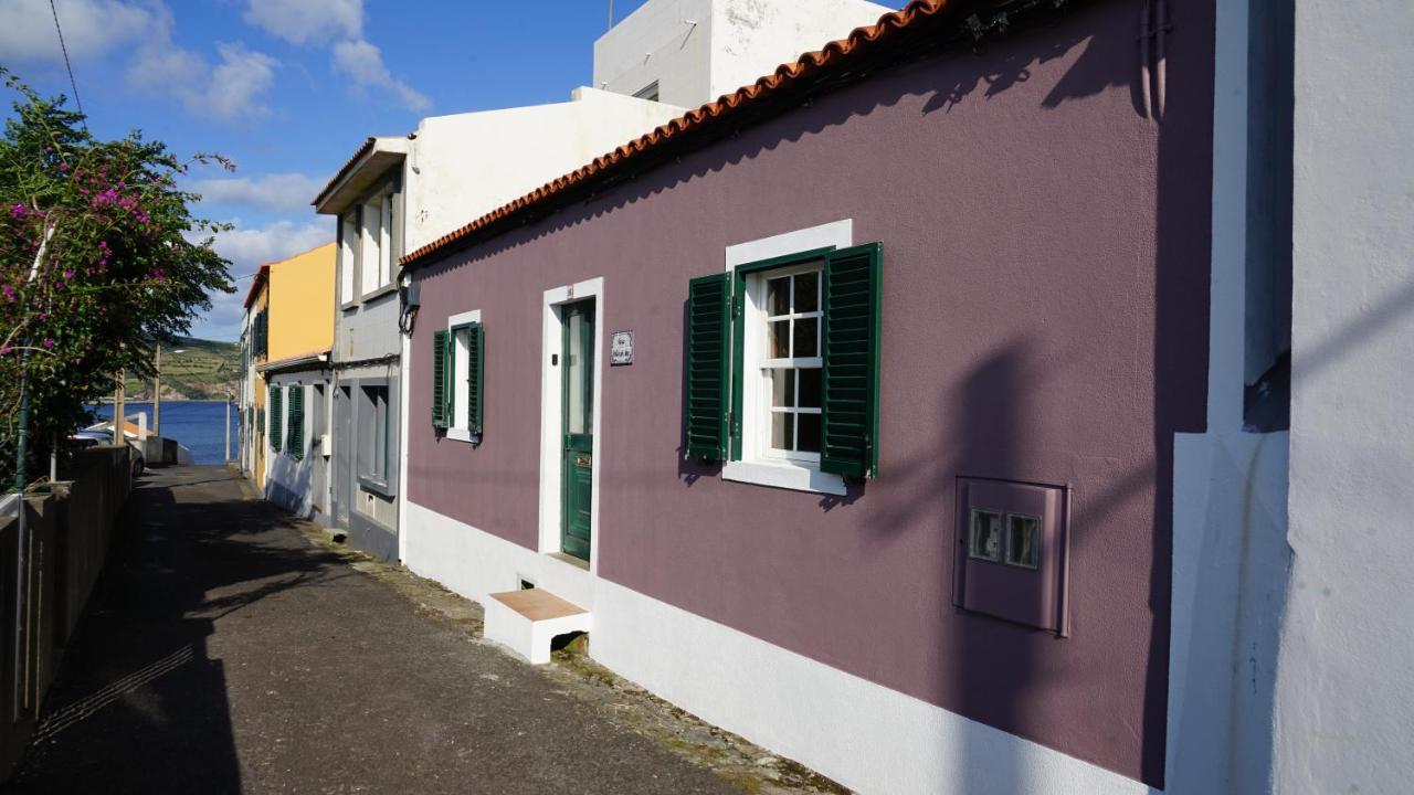 הוילה הורטה Casa Volta Do Mar מראה חיצוני תמונה