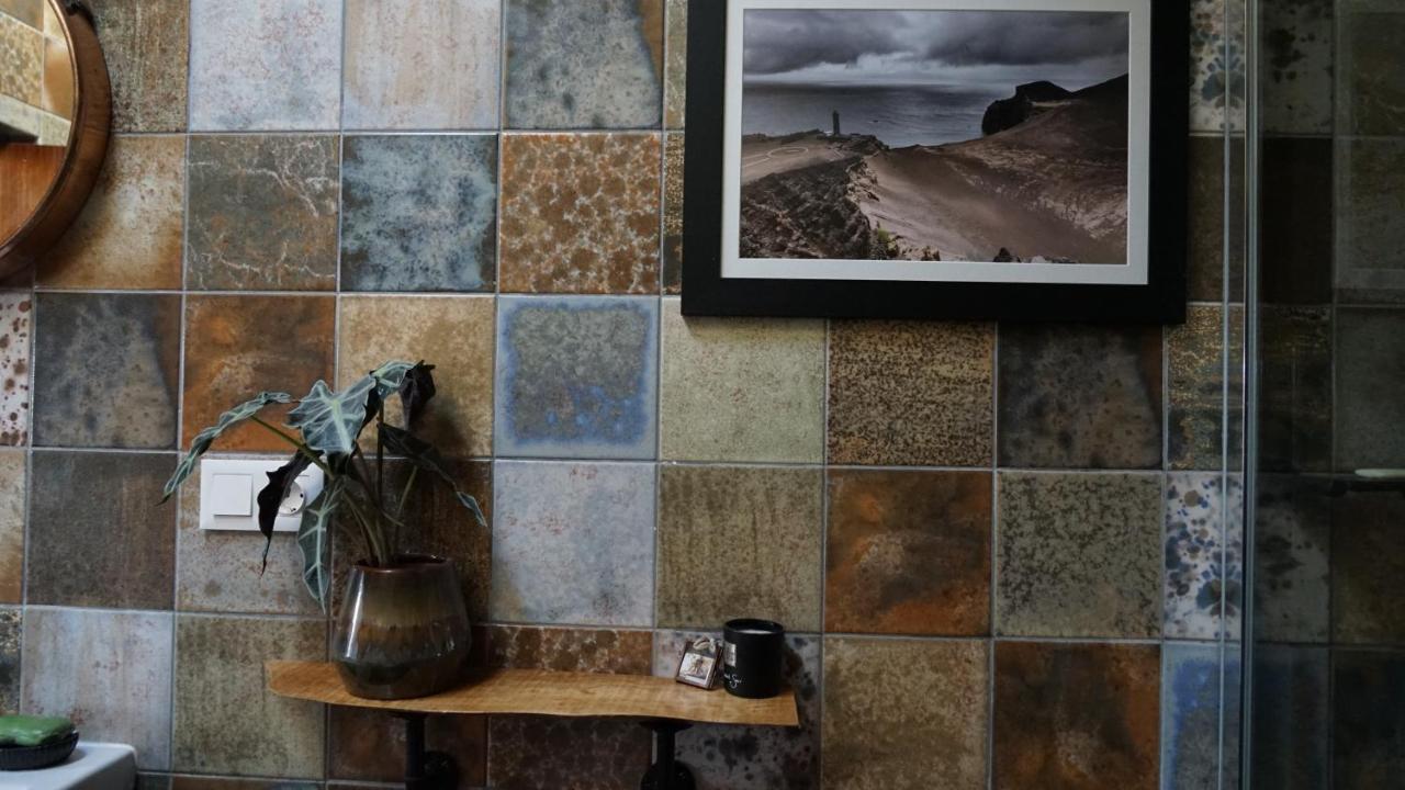 הוילה הורטה Casa Volta Do Mar מראה חיצוני תמונה
