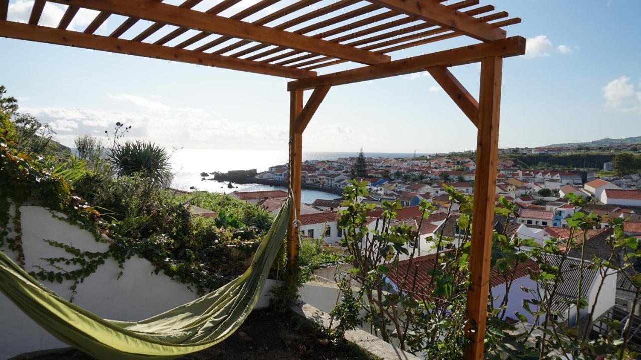 הוילה הורטה Casa Volta Do Mar מראה חיצוני תמונה