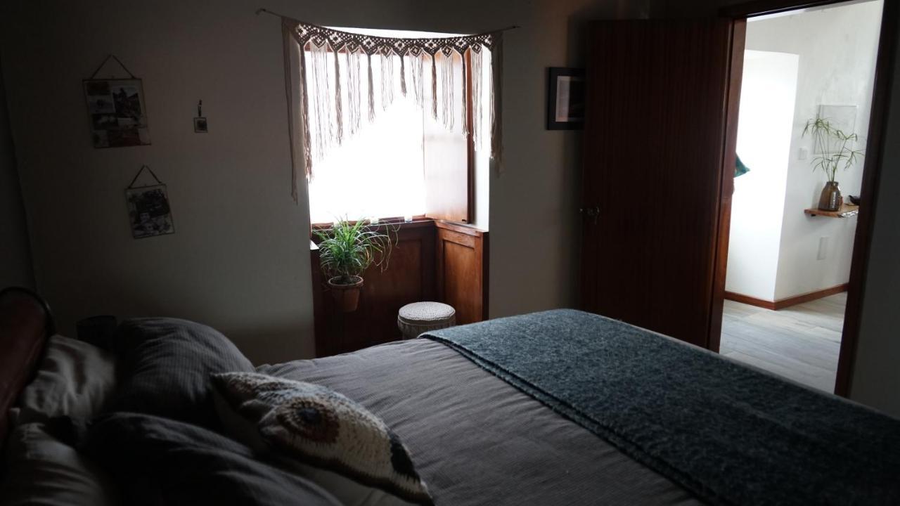 הוילה הורטה Casa Volta Do Mar מראה חיצוני תמונה