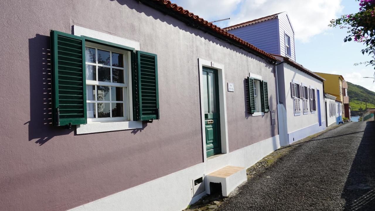 הוילה הורטה Casa Volta Do Mar מראה חיצוני תמונה