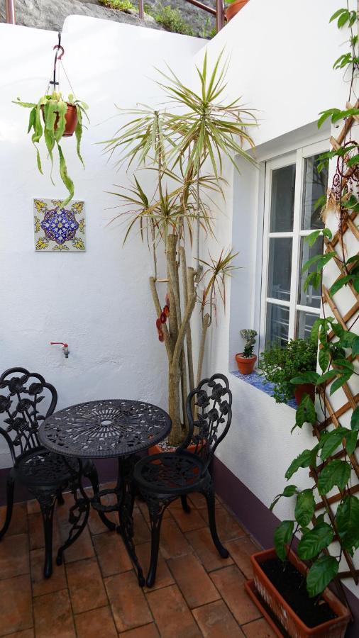 הוילה הורטה Casa Volta Do Mar מראה חיצוני תמונה