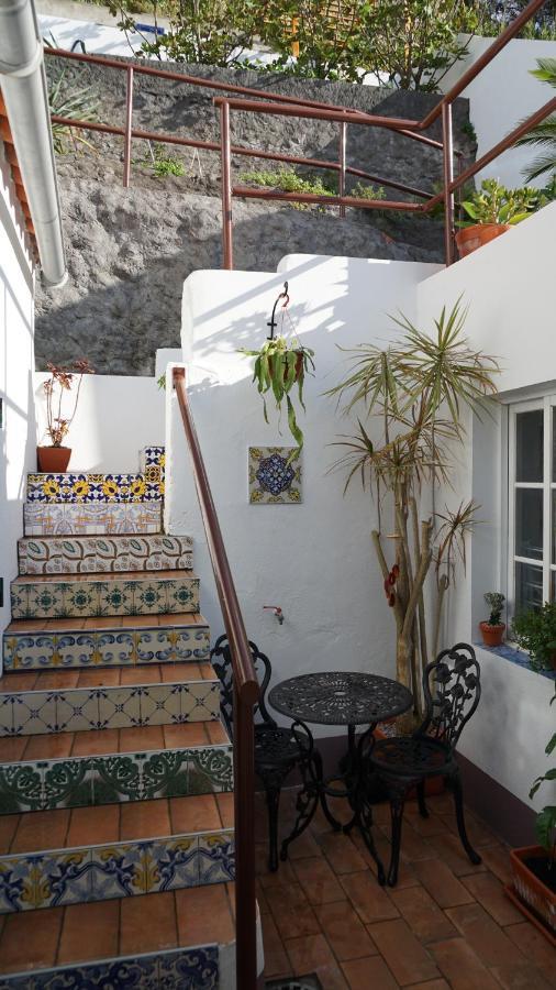 הוילה הורטה Casa Volta Do Mar מראה חיצוני תמונה