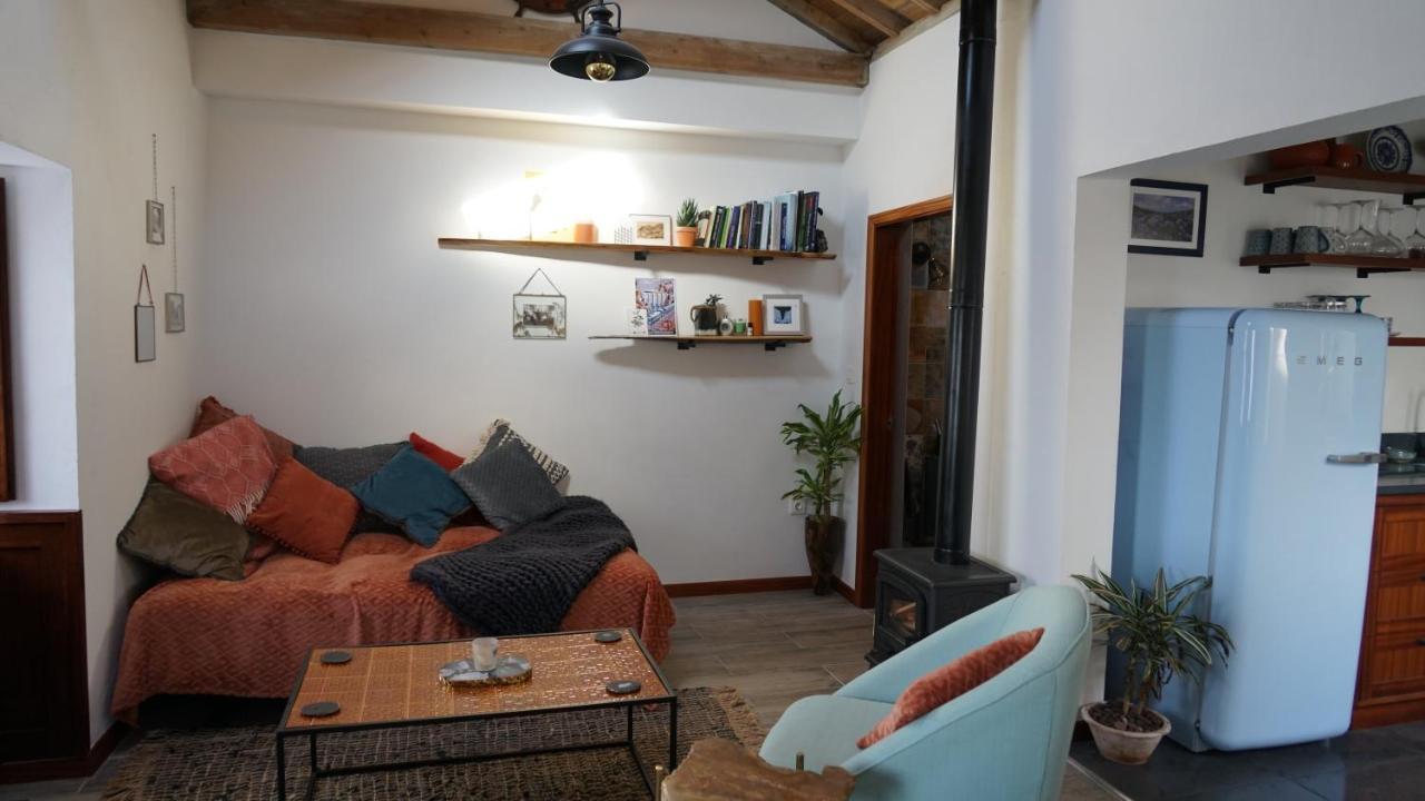 הוילה הורטה Casa Volta Do Mar מראה חיצוני תמונה