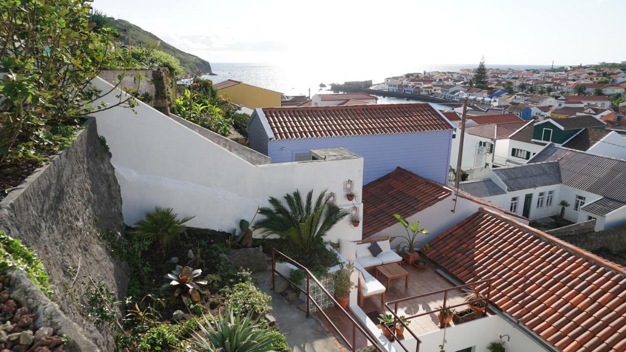 הוילה הורטה Casa Volta Do Mar מראה חיצוני תמונה