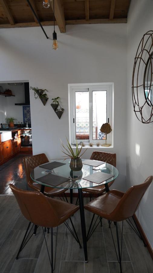 הוילה הורטה Casa Volta Do Mar מראה חיצוני תמונה