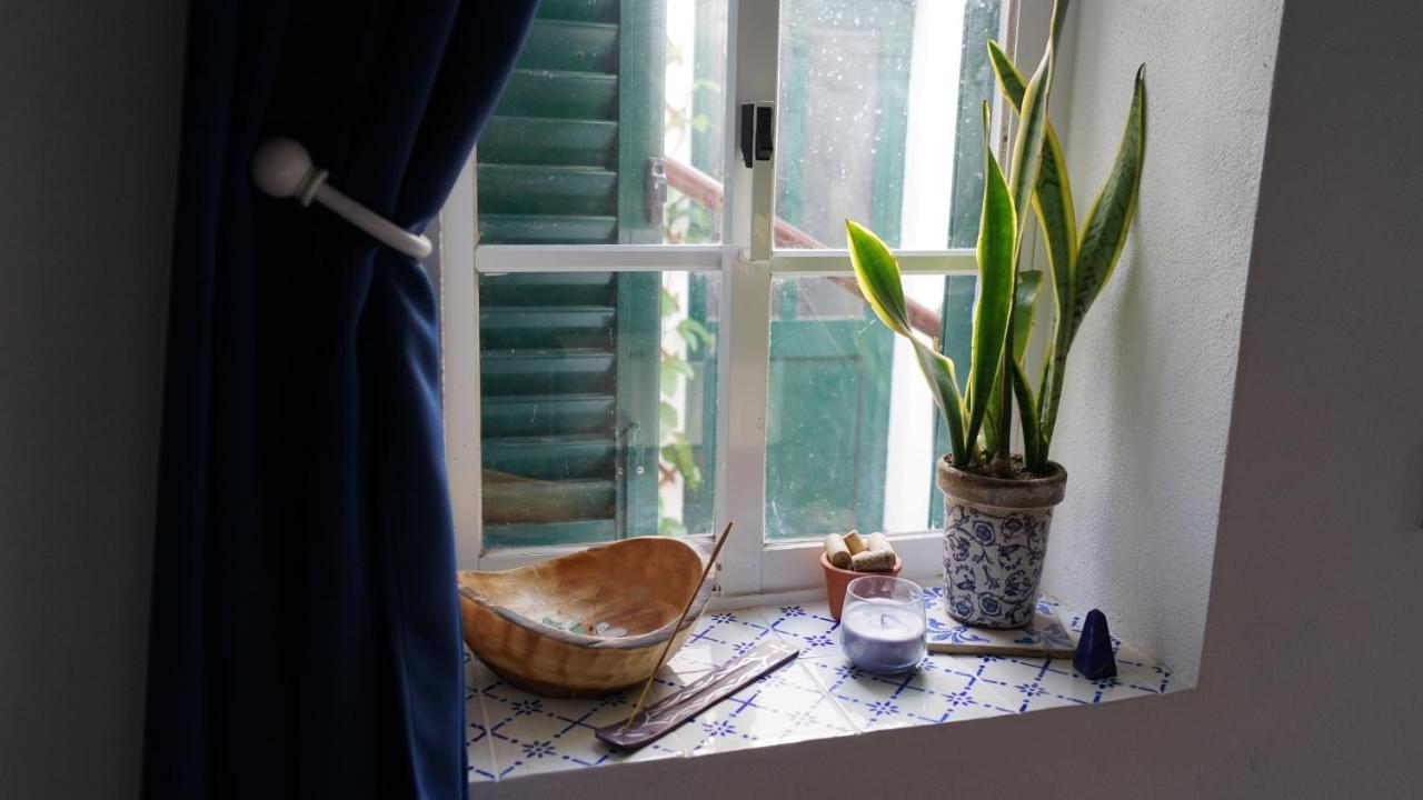 הוילה הורטה Casa Volta Do Mar מראה חיצוני תמונה