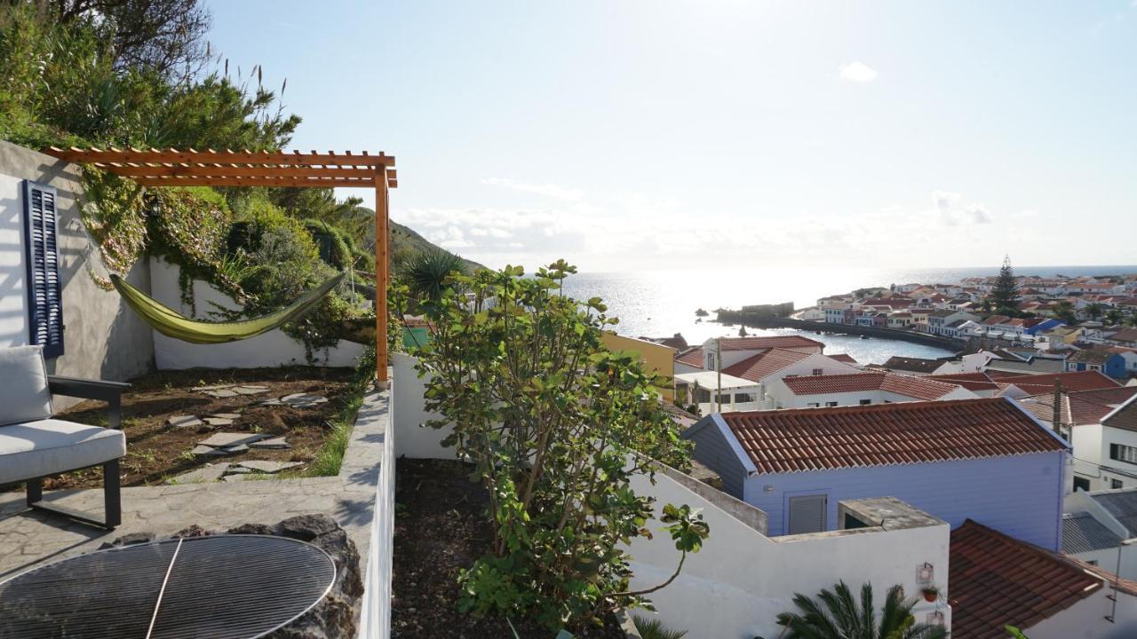 הוילה הורטה Casa Volta Do Mar מראה חיצוני תמונה