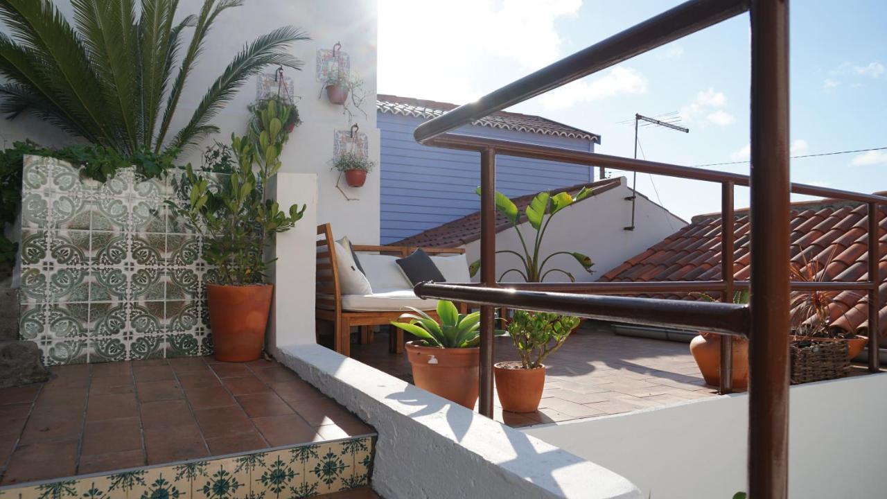 הוילה הורטה Casa Volta Do Mar מראה חיצוני תמונה