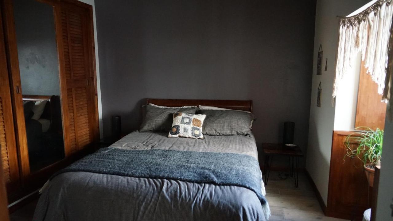 הוילה הורטה Casa Volta Do Mar מראה חיצוני תמונה