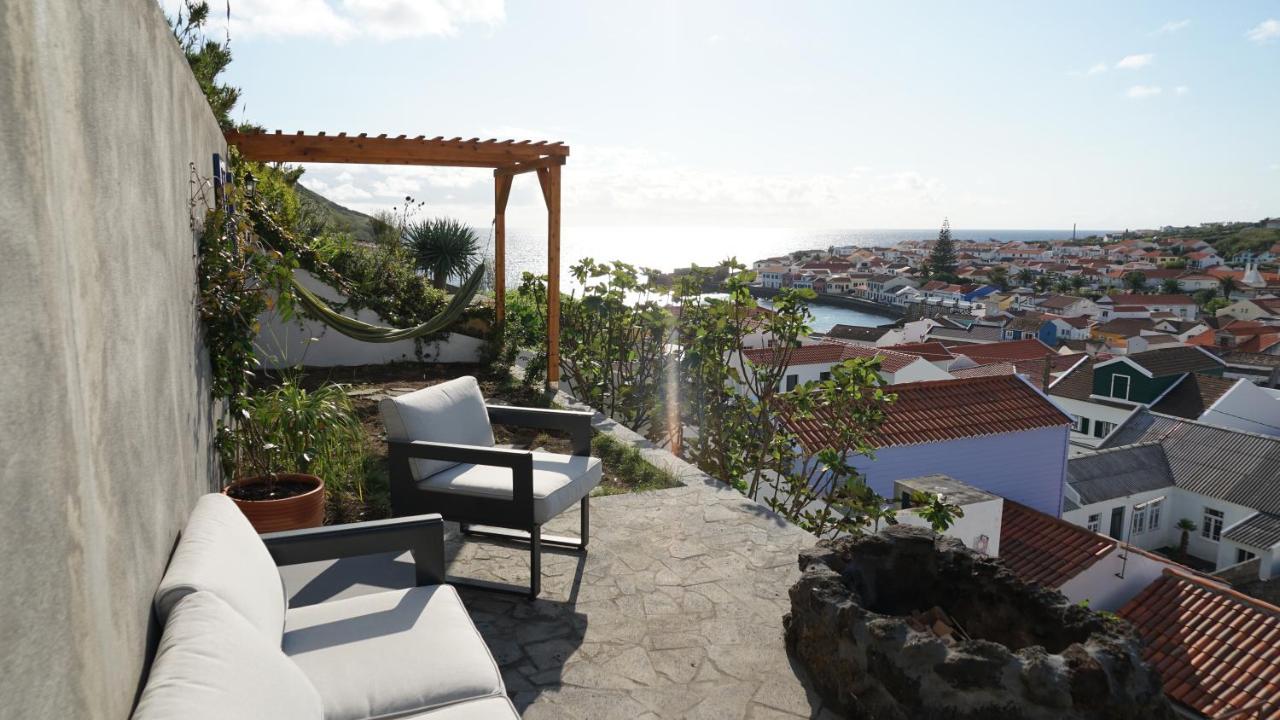 הוילה הורטה Casa Volta Do Mar מראה חיצוני תמונה