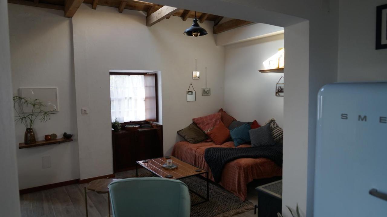 הוילה הורטה Casa Volta Do Mar מראה חיצוני תמונה